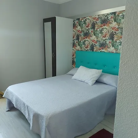 Hostal Fuente Del Pino Jumilla Exterior photo