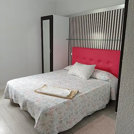 Hostal Fuente Del Pino Jumilla Exterior photo